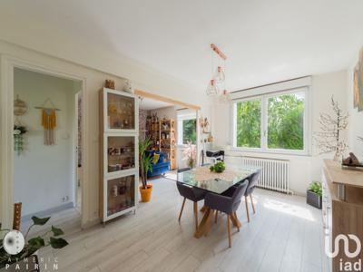 Appartement 3 pièces de 60 m² à Florange (57190)