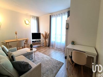 Appartement 2 pièces de 60 m² à Francheville (69340)