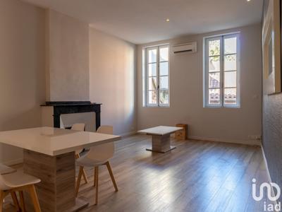 Appartement 2 pièces de 65 m² à Montauban (82000)