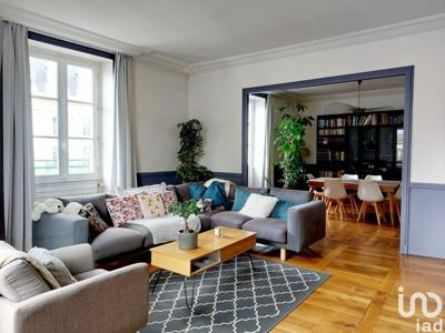 Appartement 4 pièces de 107 m² à Rennes (35000)