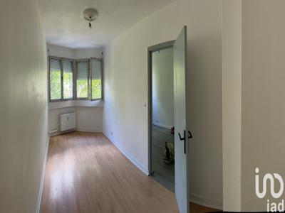 Appartement 3 pièces de 37 m² à Orléans (45000)