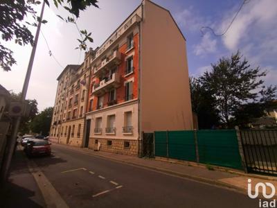 Appartement 3 pièces de 50 m² à Villemomble (93250)