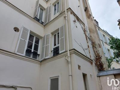 Appartement 3 pièces de 53 m² à Boulogne-Billancourt (92100)