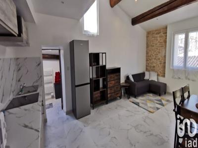 Appartement 3 pièces de 53 m² à Nîmes (30000)