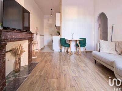 Appartement 3 pièces de 55 m² à Toulouse (31500)