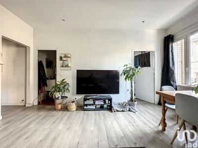 Appartement 3 pièces de 61 m² à Reims (51100)