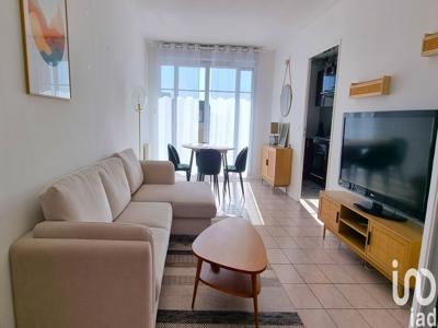 Appartement 3 pièces de 64 m² à Moissy-Cramayel (77550)