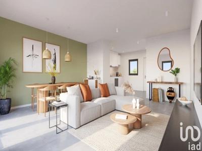 Appartement 3 pièces de 65 m² à Saint-Brieuc (22000)