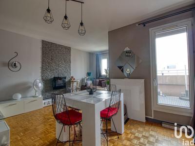 Appartement 3 pièces de 66 m² à Ermont (95120)