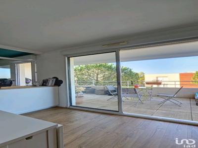 Appartement 3 pièces de 69 m² à Montpellier (34090)