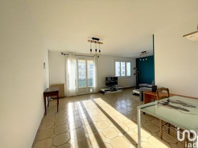 Appartement 3 pièces de 70 m² à Fontaine (38600)