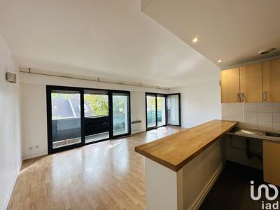 Appartement 3 pièces de 71 m² à Chelles (77500)
