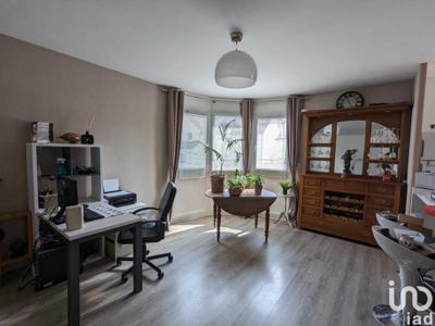 Appartement 3 pièces de 75 m² à Brie-Comte-Robert (77170)