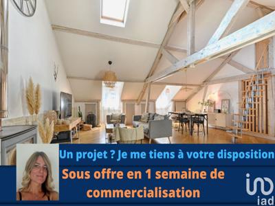 Appartement 3 pièces de 85 m² à Knutange (57240)