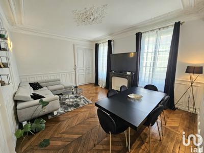Appartement 4 pièces de 101 m² à Clermont (60600)
