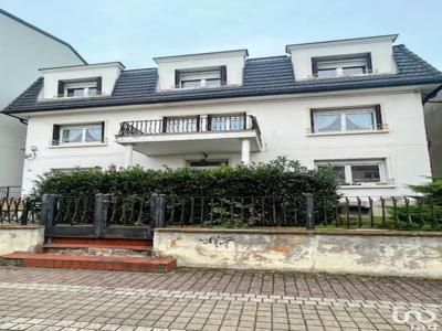 Appartement 4 pièces de 103 m² à Creutzwald (57150)