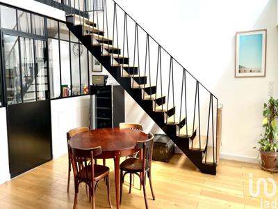 Appartement 4 pièces de 105 m² à Bayonne (64100)