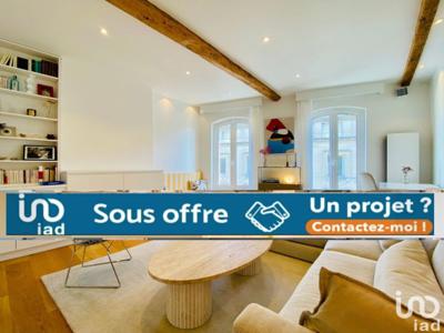 Appartement 4 pièces de 107 m² à Avignon (84000)