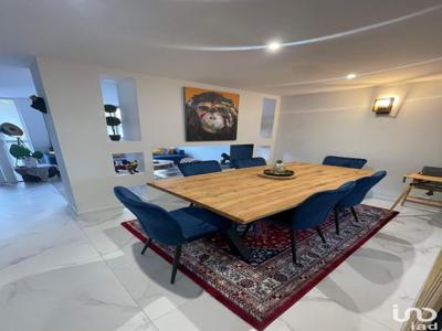 Appartement 4 pièces de 115 m² à Lorient (56100)
