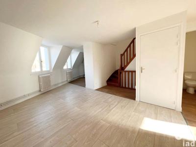 Appartement 4 pièces de 71 m² à Compiègne (60200)