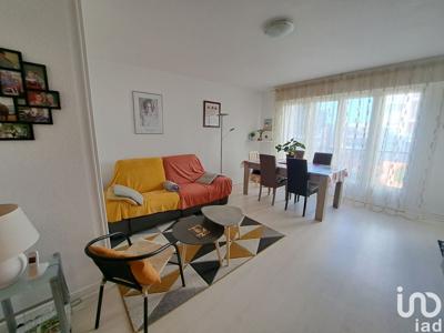 Appartement 4 pièces de 73 m² à La Roche-sur-Yon (85000)