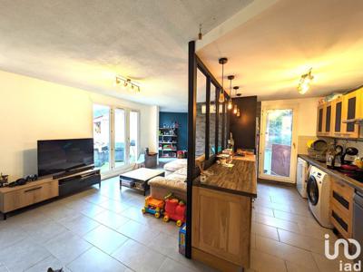 Appartement 4 pièces de 76 m² à Auribeau-sur-Siagne (06810)