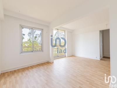 Appartement 4 pièces de 77 m² à Fresnes (94260)