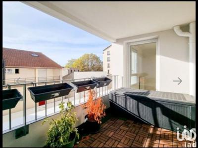 Appartement 4 pièces de 78 m² à Bagnolet (93170)