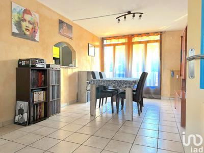 Appartement 4 pièces de 82 m² à Limoges (87000)