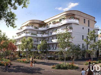 Appartement 4 pièces de 86 m² à Moissy-Cramayel (77550)