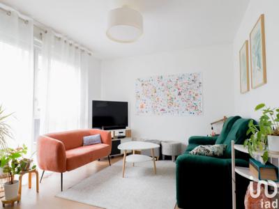Appartement 4 pièces de 88 m² à Saulx-les-Chartreux (91160)