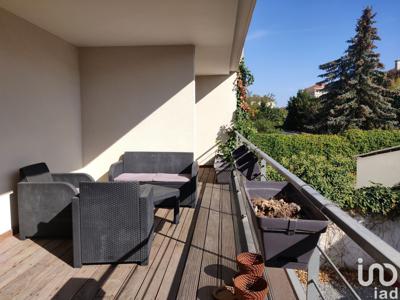 Appartement 4 pièces de 90 m² à Bordeaux (33000)