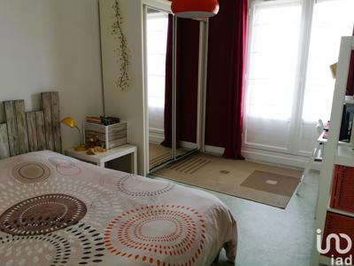 Appartement 4 pièces de 94 m² à Brest (29200)