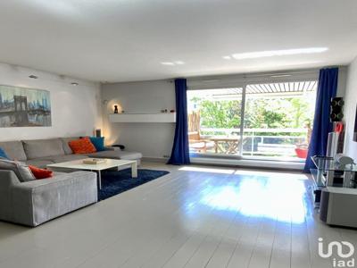 Appartement 5 pièces de 112 m² à Boulogne-Billancourt (92100)