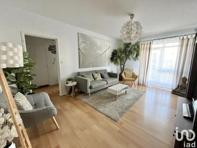 Appartement 5 pièces de 92 m² à Bordeaux (33200)