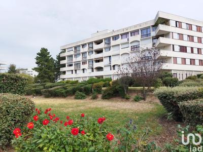 Appartement 5 pièces de 94 m² à Chelles (77500)