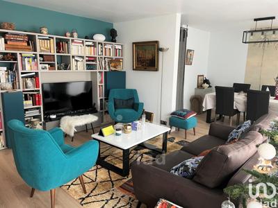 Appartement 5 pièces de 94 m² à Orsay (91400)