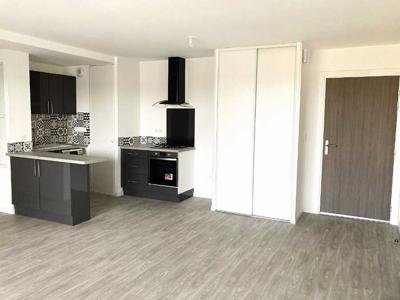 Appartement neuf - 2 chambres + parking
