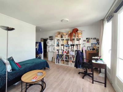 Appartement T2 (42 m²) en vente à MONTROUGE