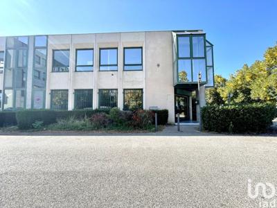 Bâtiment de 417 m² à Grenoble (38100)