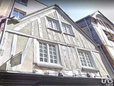 Immeuble de 138 m² à Rouen (76000)