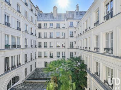 Immeuble de 186 m² à Paris (75002)