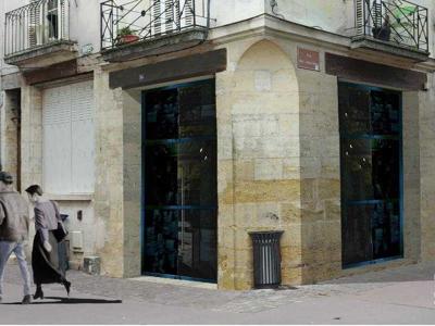 Local commercial 43 m²