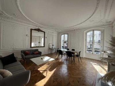 Location Bureau Paris 75009