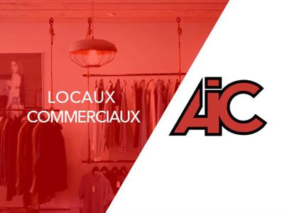 Location Commerce Rouen 76000
