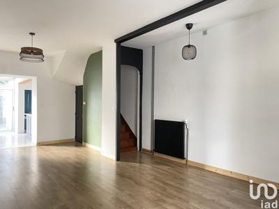 Maison 3 pièces de 79 m² à Niort (79000)