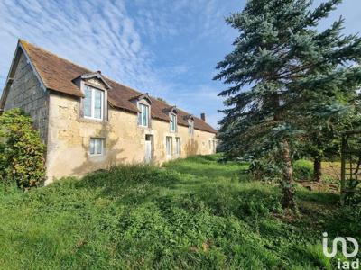 Maison 4 pièces de 155 m² à Houssay (41800)