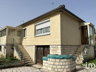 Maison 4 pièces de 80 m² à Gisors (27140)