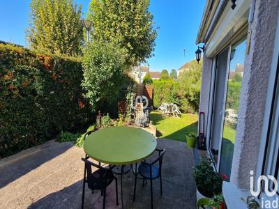 Maison 4 pièces de 92 m² à Villeparisis (77270)