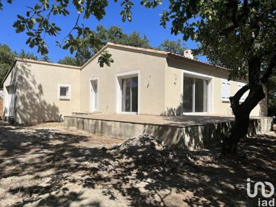 Maison 5 pièces de 100 m² à Saint-Martin-d'Ardèche (07700)